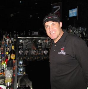 Isaac Ergas - Bartending School Director