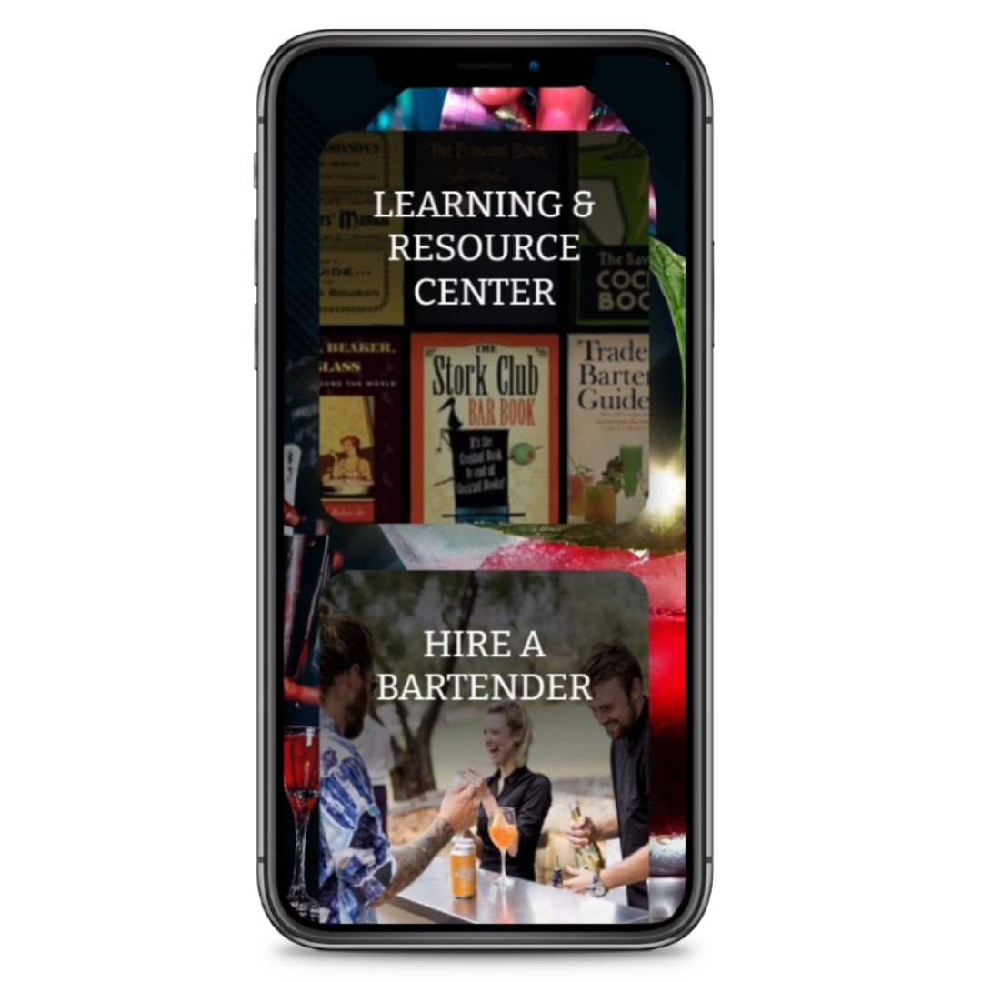 Get Our Mobile App