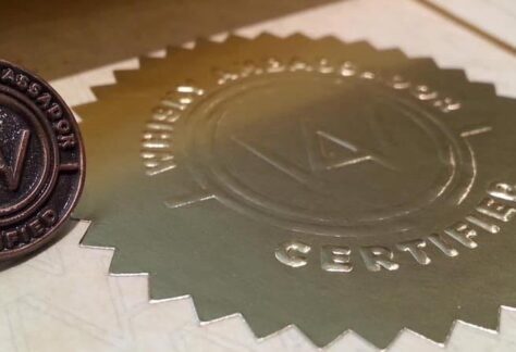 Become a Certified Whisky Ambassador