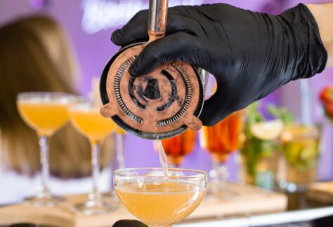 Bartenders Workshop / Mixology