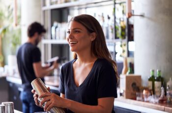 Bartender Staff Training by 786-Bartend in Miami