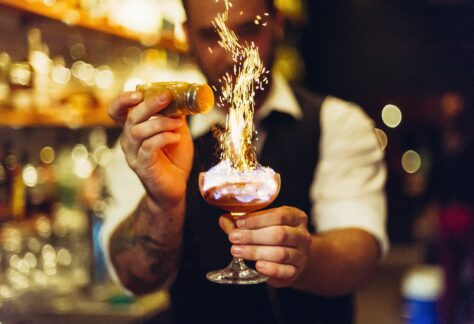 Bartender Workshops