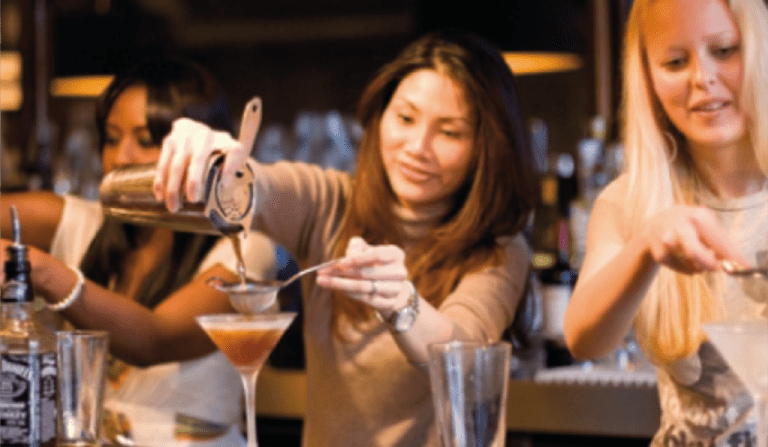 Cocktail Workshops, Cocktail Classes