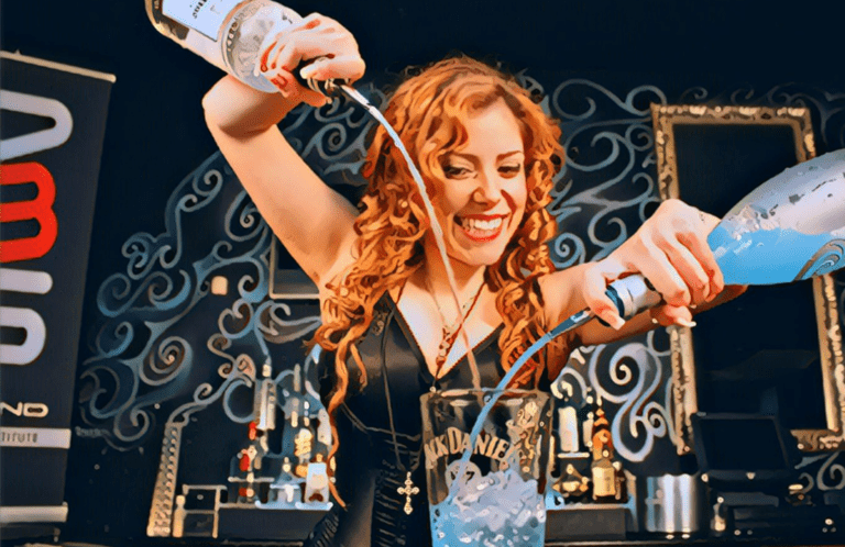 State Licensed Bartending Course
