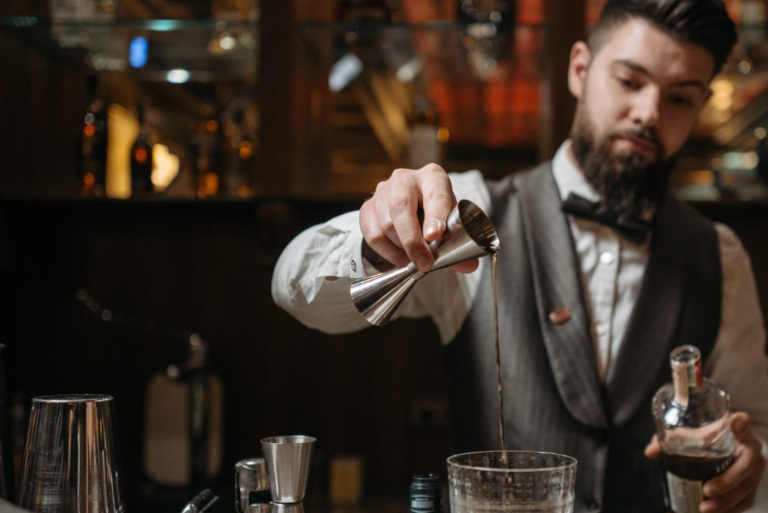Bartending Courses / Curso de Bartender
