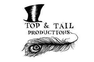 TopAndTailsLogo
