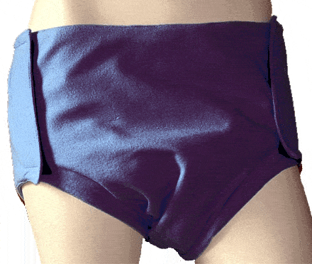Couche culotte lavable