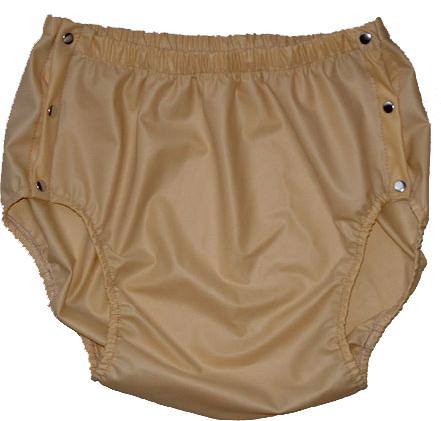 Culotte en caoutchouc