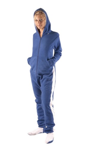 Combinaison Jogging en polaire | confort pour hommes et femmes – Image 3