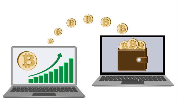 crypto wallets