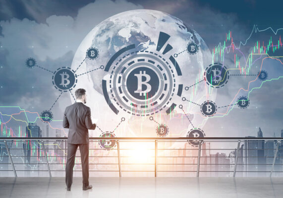 Understand Crypto Mining