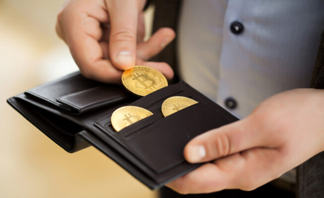 Knowing About CryptoCurrency Wallets