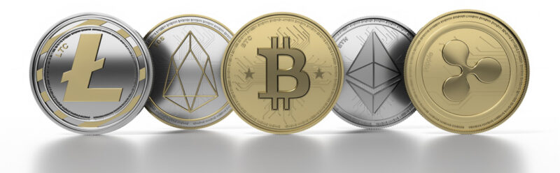 selection of best coins for home mining