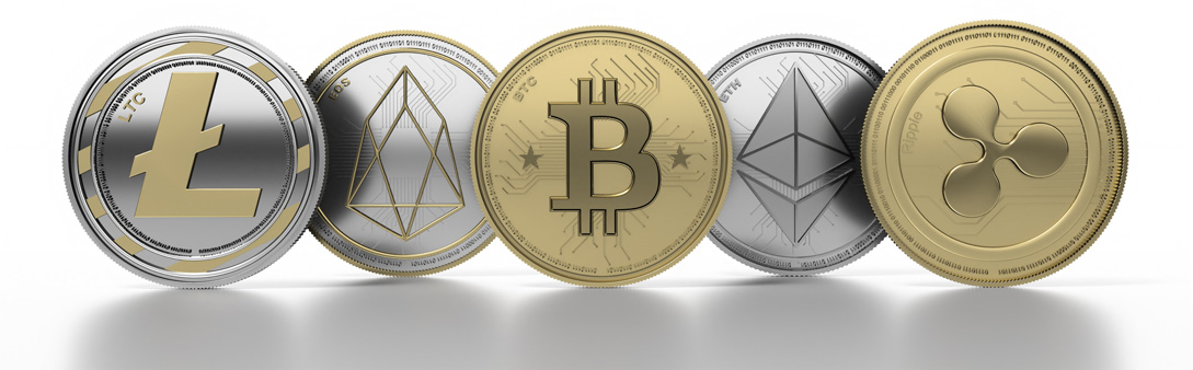 selection of best coins for home mining