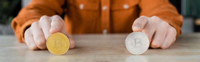 Proof of Work vs. Proof of Stake