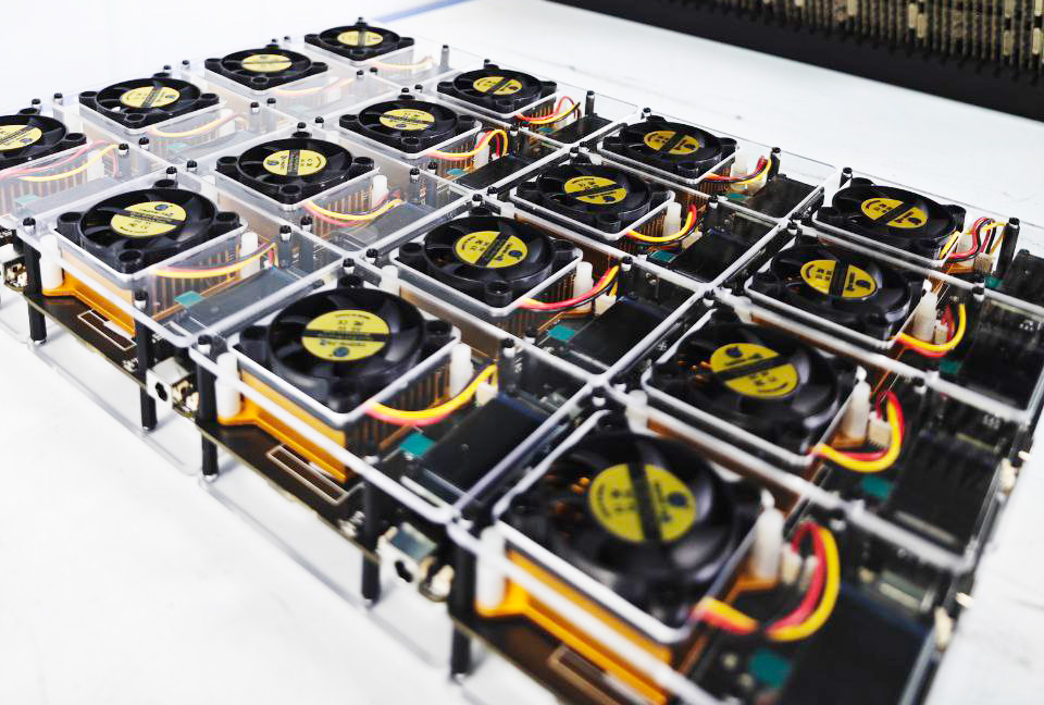 best mining devices