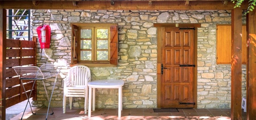 Premium Apartment