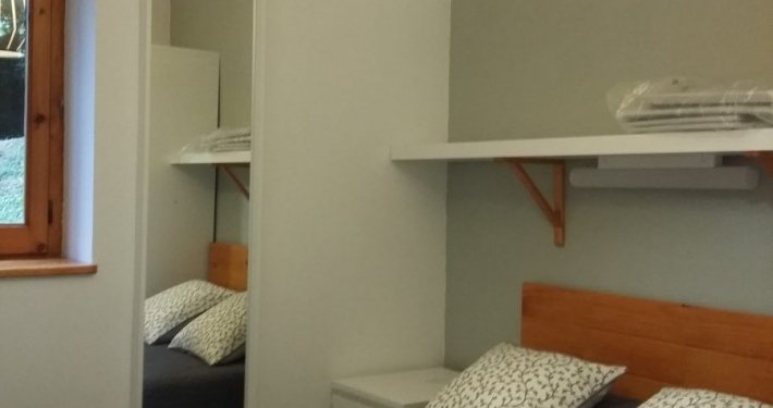 Premium Apartment