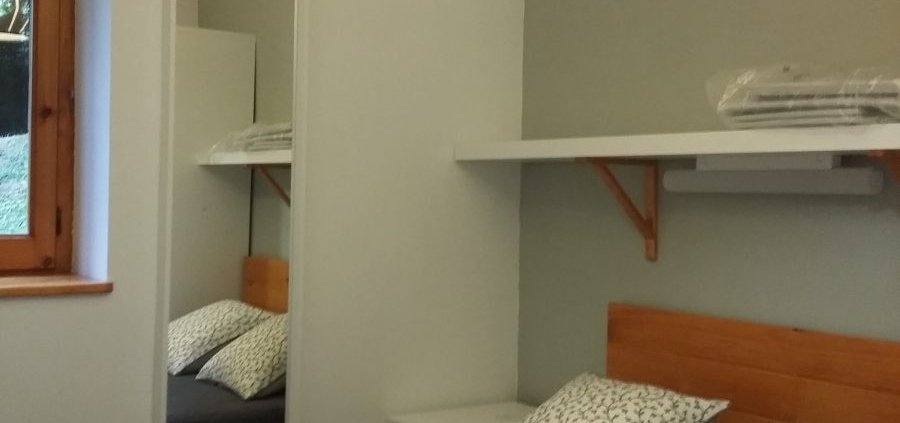 Premium Apartment