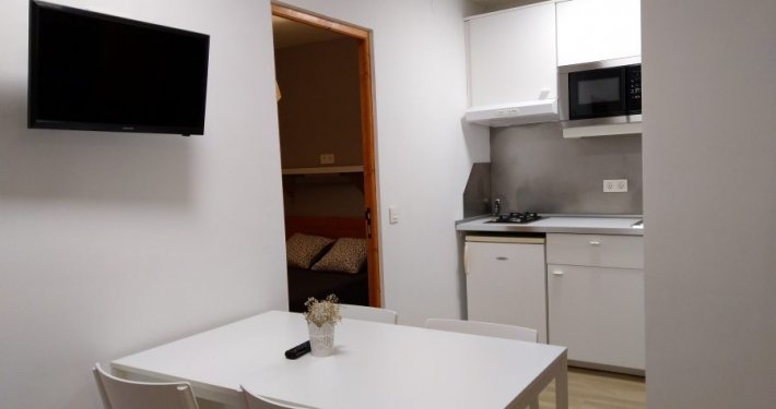 Premium Apartment