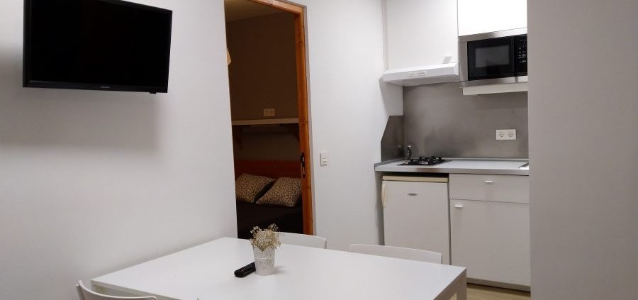 Premium Apartment