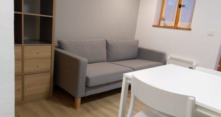 Premium Apartment