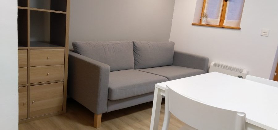 Premium Apartment