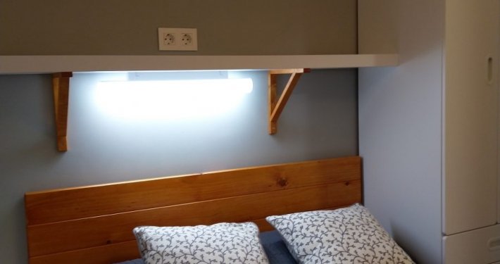 Premium Apartment