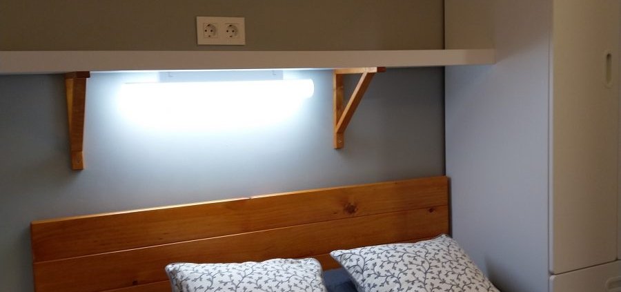 Premium Apartment