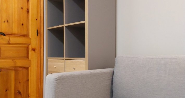 Premium Apartment