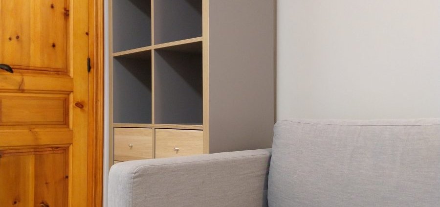 Premium Apartment