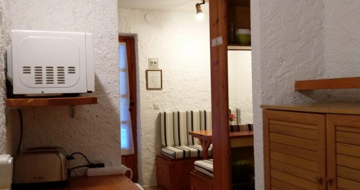 Borda Aranesa Apartment