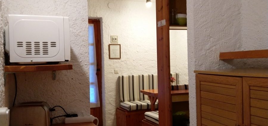 Borda Aranesa Apartment