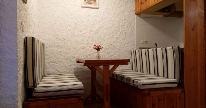 Borda Aranesa Apartment