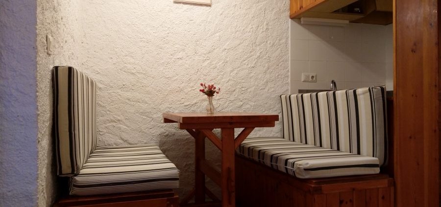 Borda Aranesa Apartment