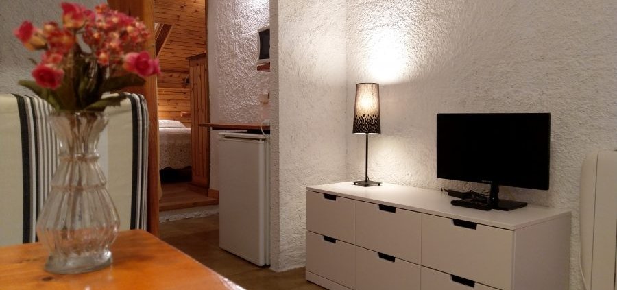 Borda Aranesa Apartment