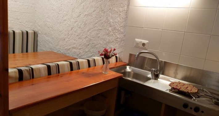 Borda Aranesa Apartment