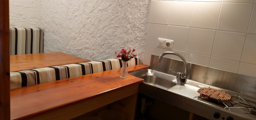 Borda Aranesa Apartment
