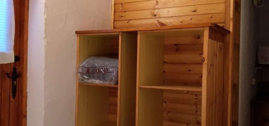 Borda Aranesa Apartment