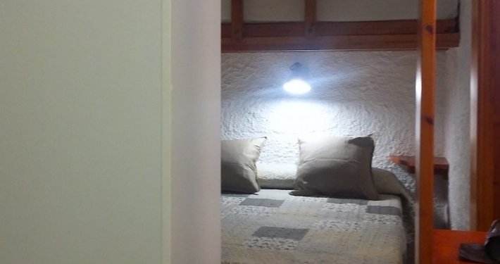 Mini loft