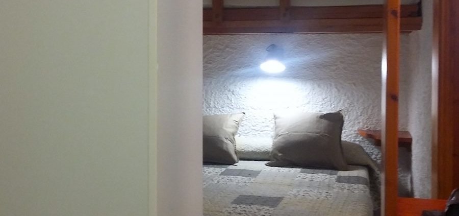 Mini loft