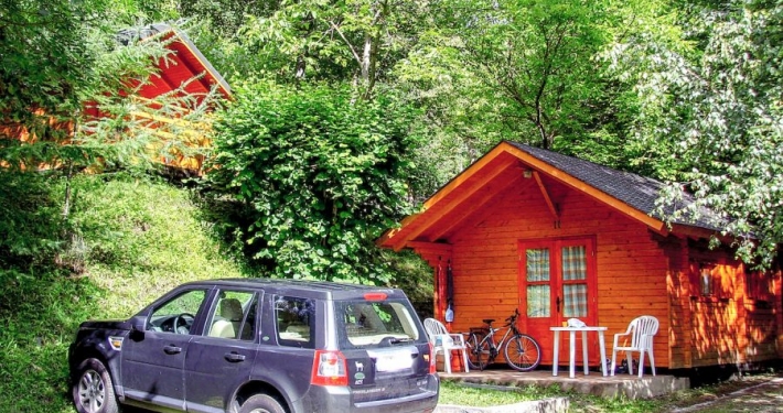 Bungalow Standard
