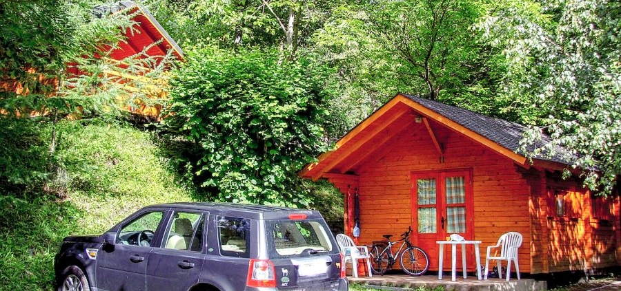 Bungalow Standard