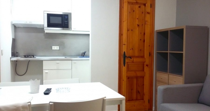 Premium Apartment