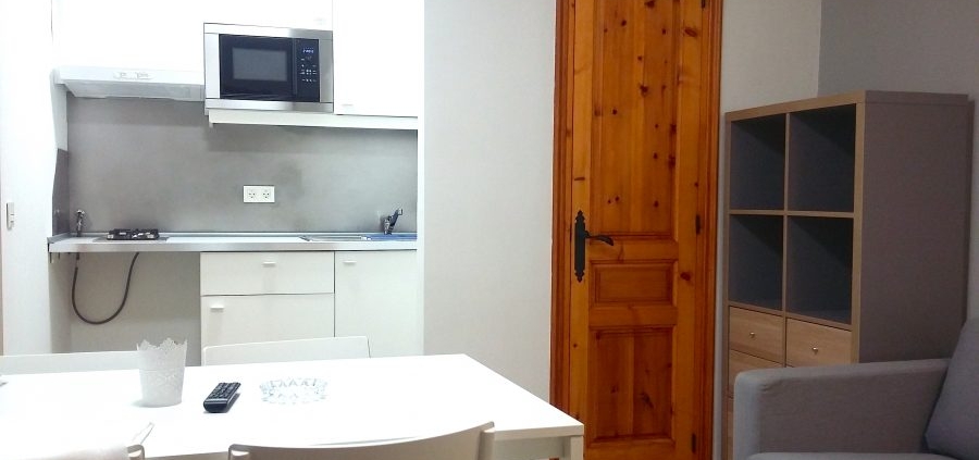 Premium Apartment