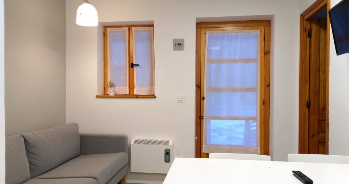 Premium Apartment