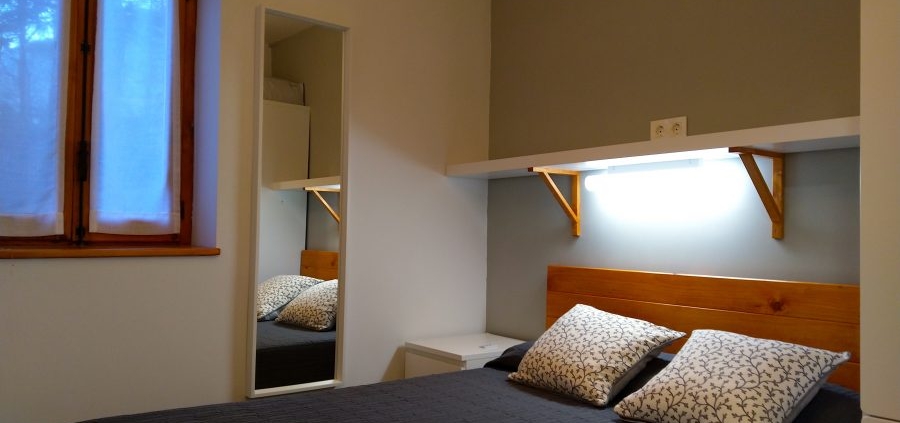 Premium Apartment