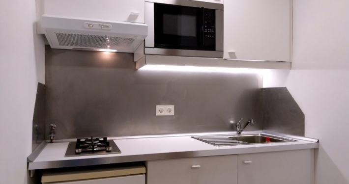Premium Apartment