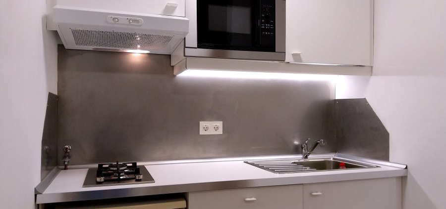 Premium Apartment