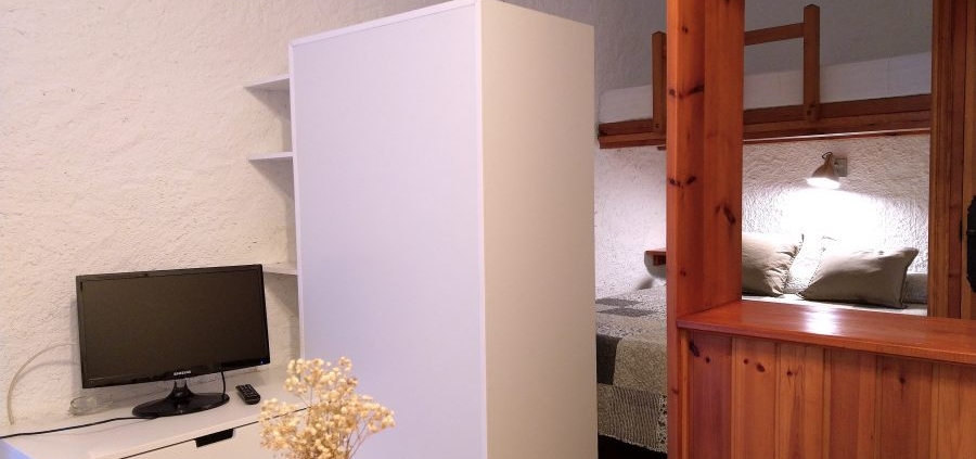 Mini Loft Apartment
